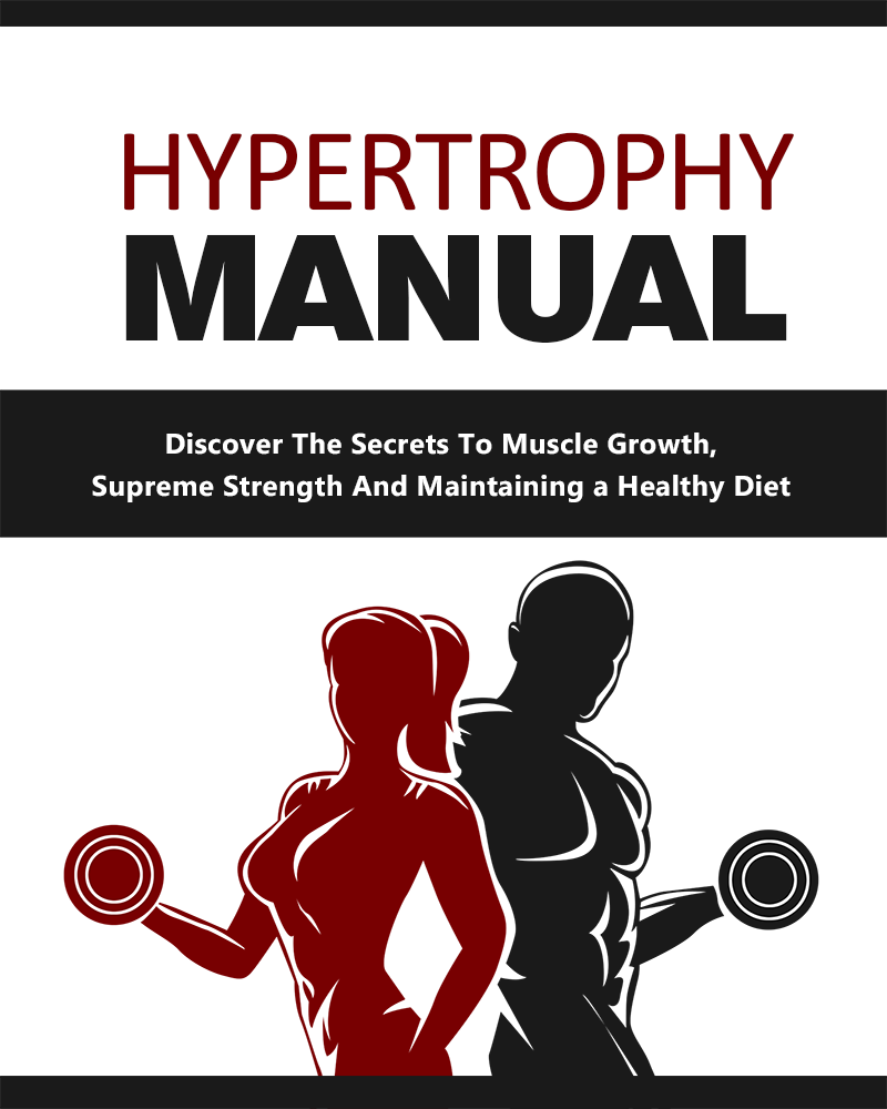 Hypertrophy Manual